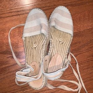 Splendid espadrilles